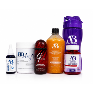 Combo Premium AB